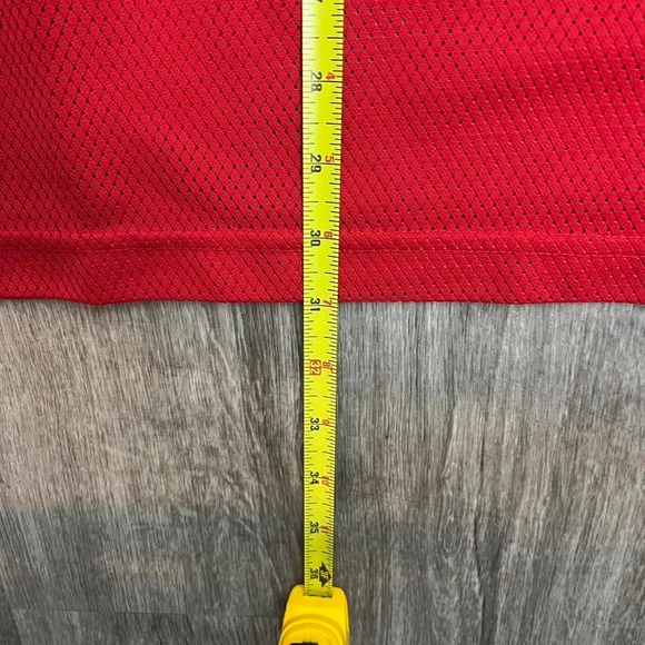 Dale Earnhardt Junior NASCAR Jersey - Picture 7 of 7